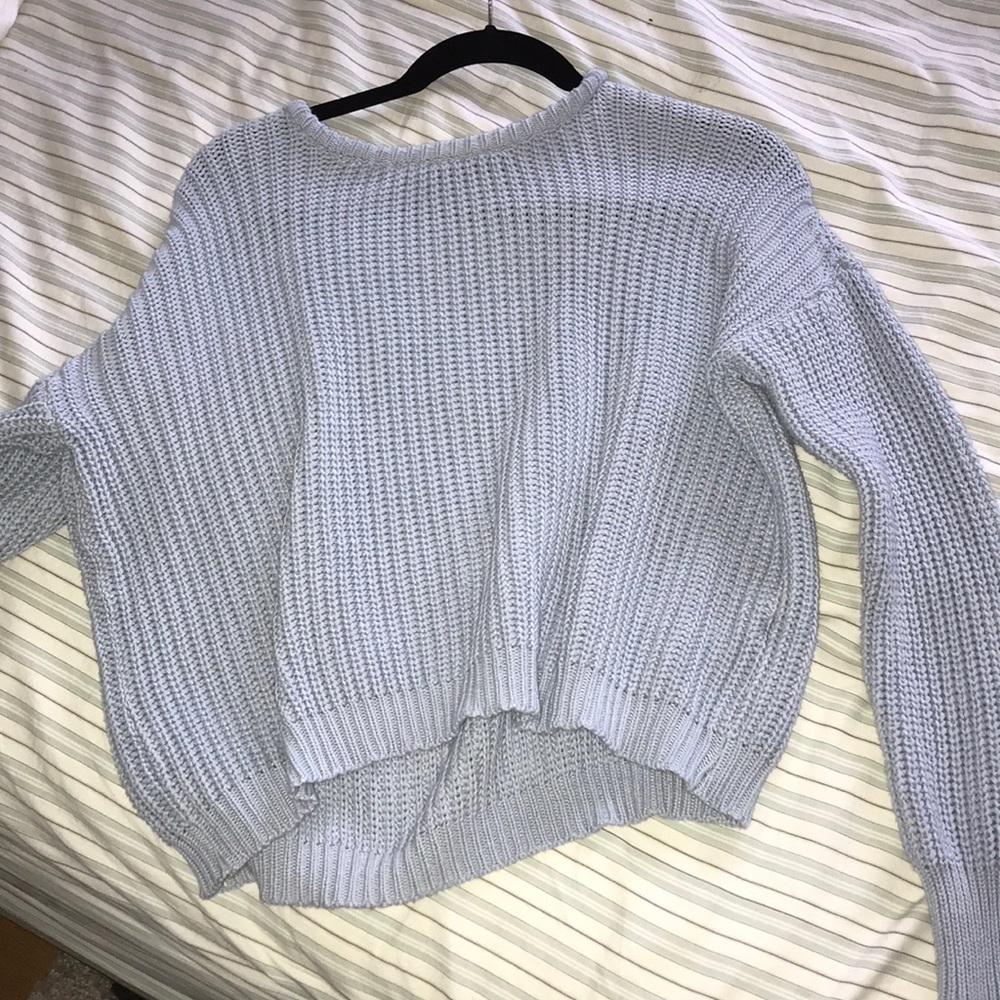 Brandy Melville sweater